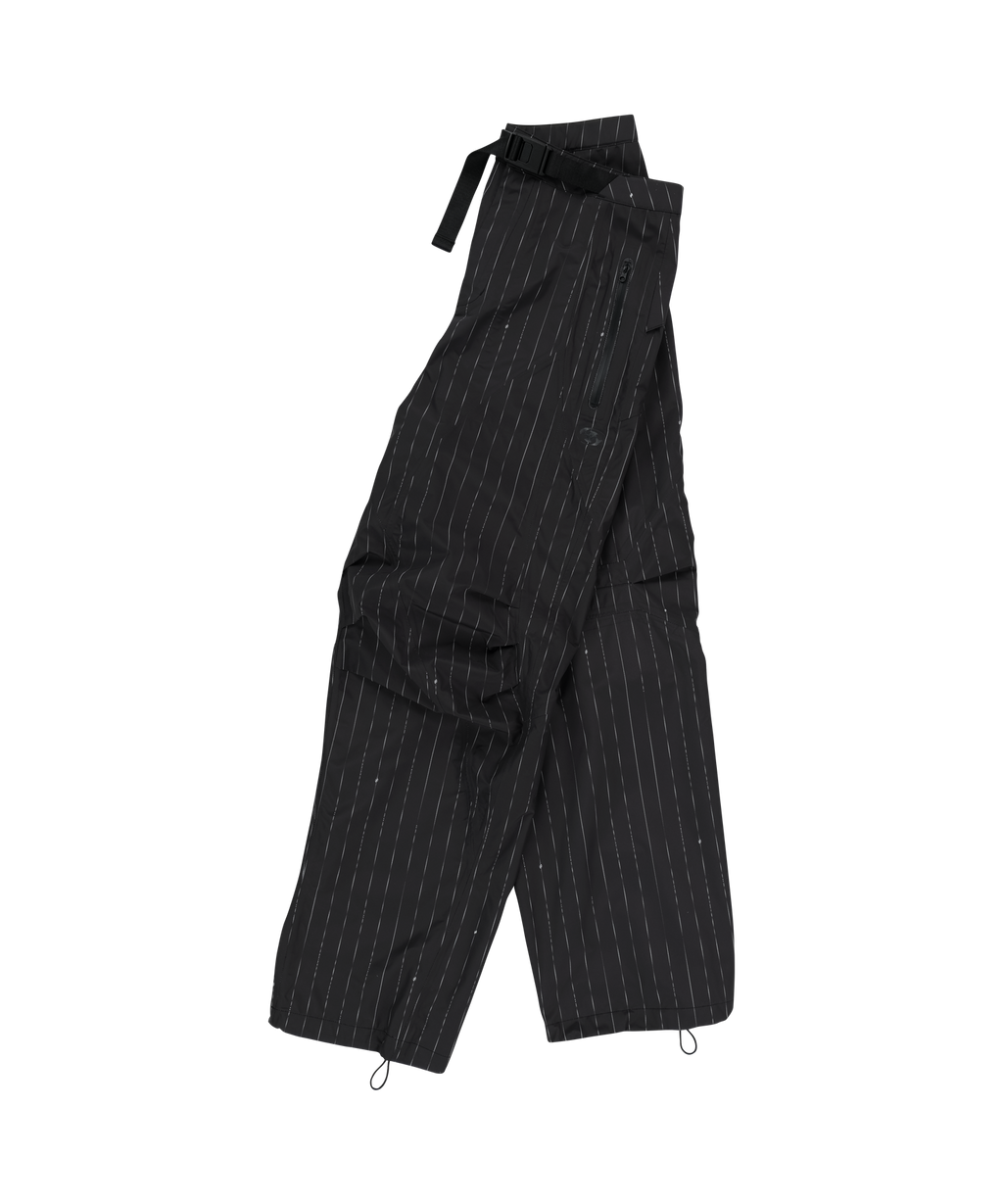 San San Gear - 2.5L Windblock Pants (Black) product image 6 | TRAB K-Fashion Australia