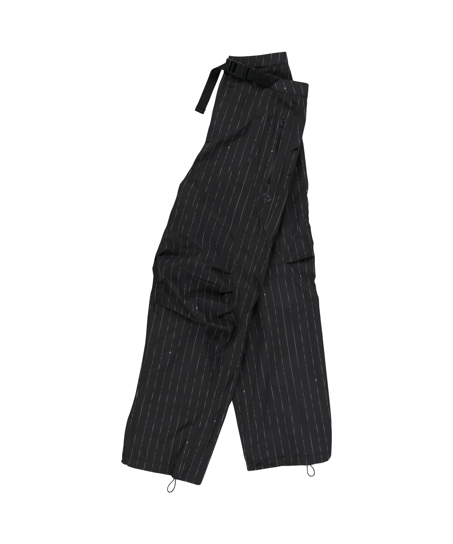 San San Gear - 2.5L Windblock Pants (Black) product image 6 | TRAB K-Fashion Australia