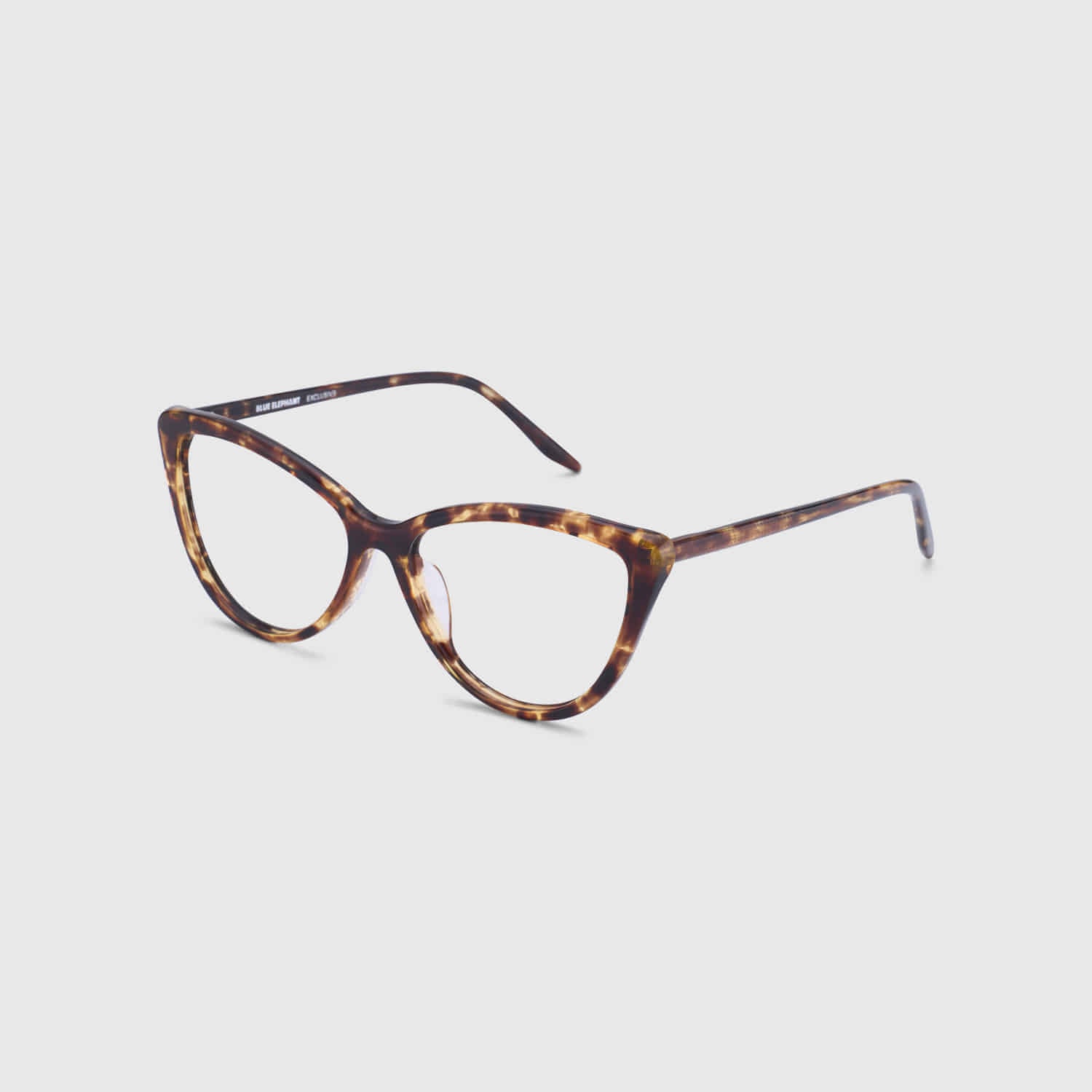 Blue Elephant - Carian (Leopard) product image 3 | TRAB K-Fashion Australia