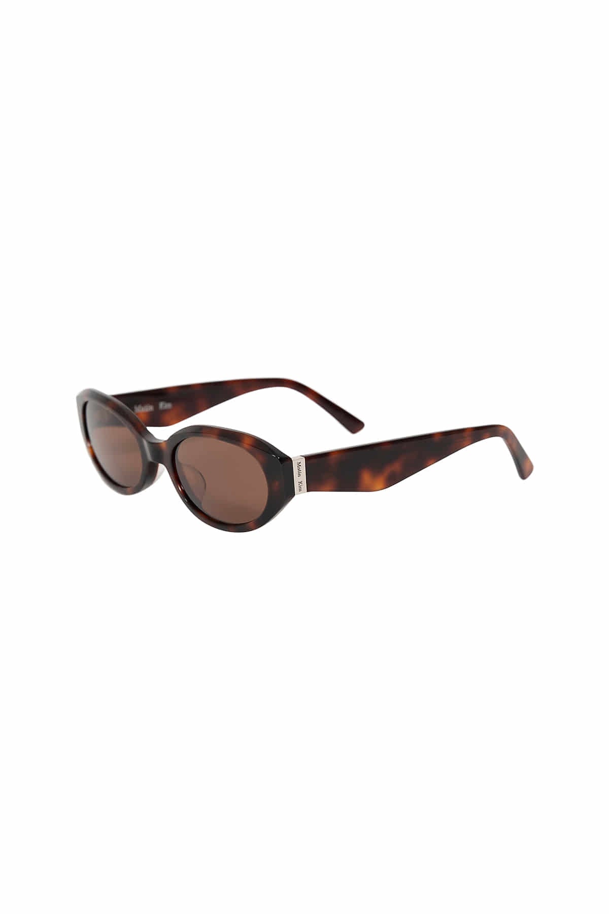 Matin Kim - Matin Bold Oval Sunglasses (Mix) product image 7 | TRAB K-Fashion Australia