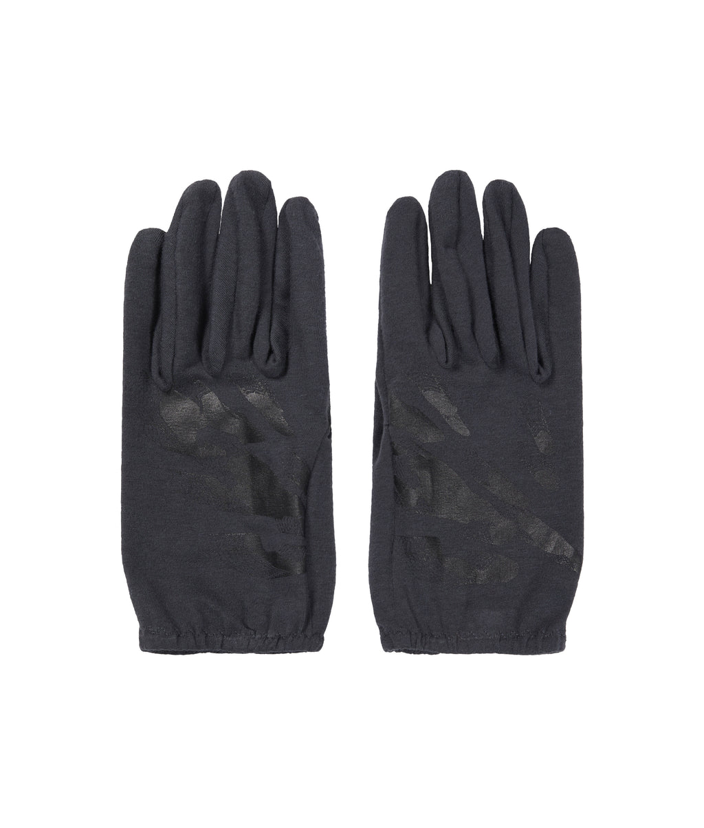 XLIM - Ep.10 02 Gloves (Charcoal) product image 5 | TRAB K-Fashion Australia