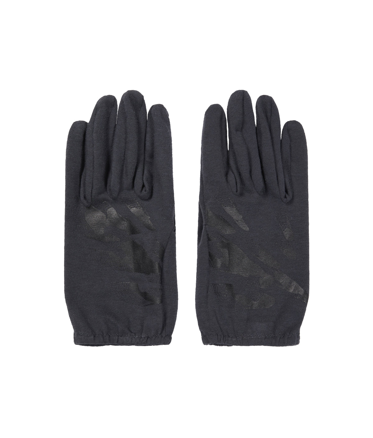 XLIM - Ep.10 02 Gloves (Charcoal) product image 5 | TRAB K-Fashion Australia