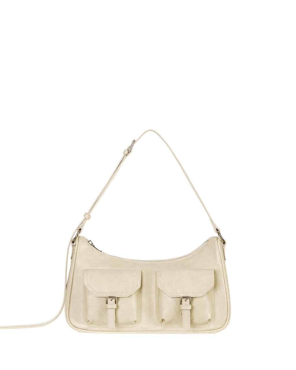 Stand Oil - Joey Bag Mini (Cream) product image 1 | TRAB K-Fashion Australia