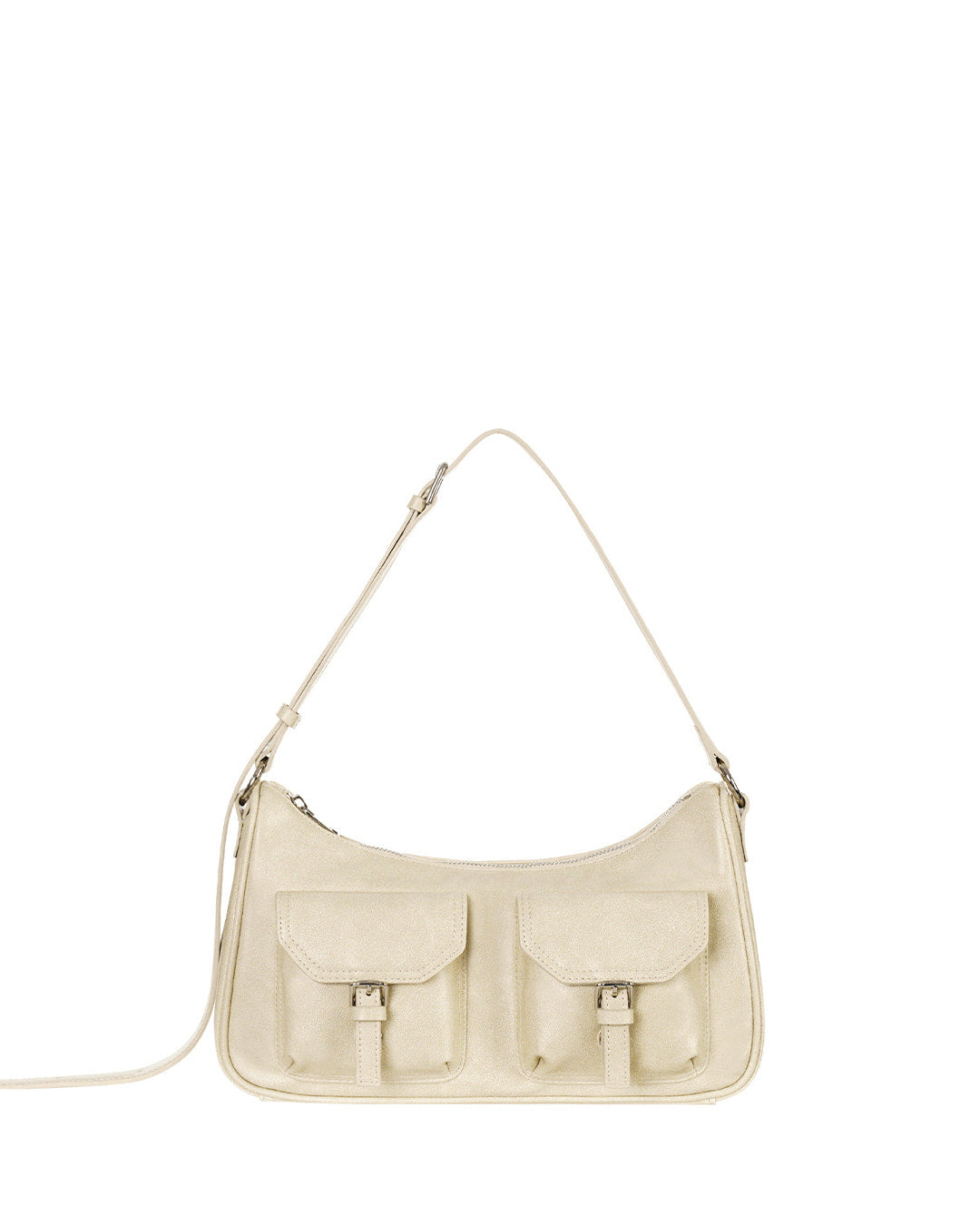 Stand Oil - Joey Bag Mini (Cream) product image 1 | TRAB K-Fashion Australia
