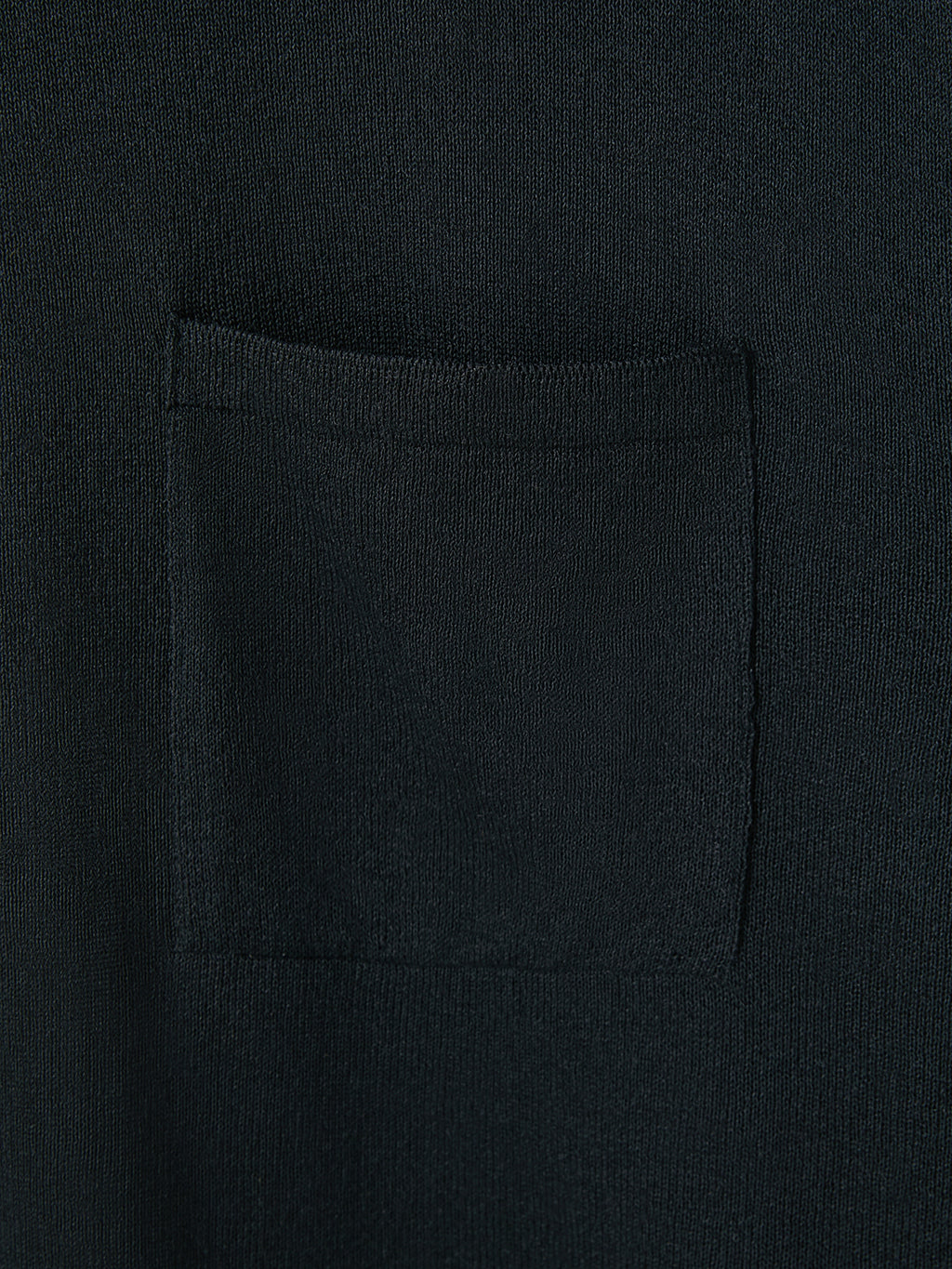 Recto - Loose Fit Knit Top (Black) product image 8 | TRAB K-Fashion Australia
