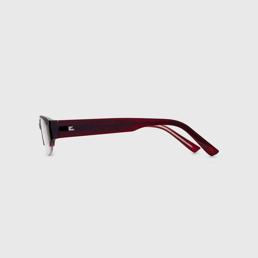 Blue Elephant - Risa (Red Wine) product image 2 | TRAB K-Fashion Australia