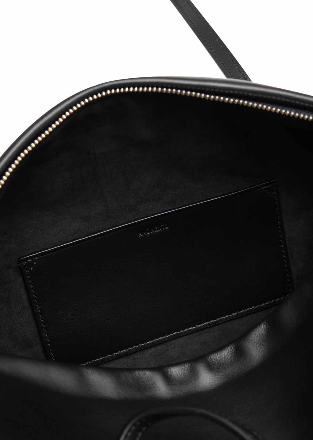 Amomento - Large cubo bag (Black) product image 18 | TRAB K-Fashion Australia