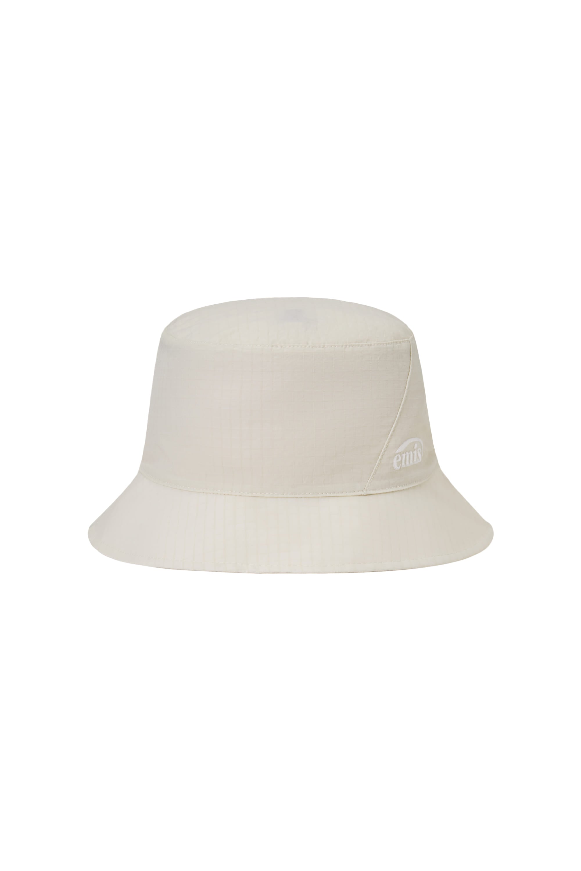 Emis - Packable Bucket Hat (Ivory) product image 1 | TRAB K-Fashion Australia