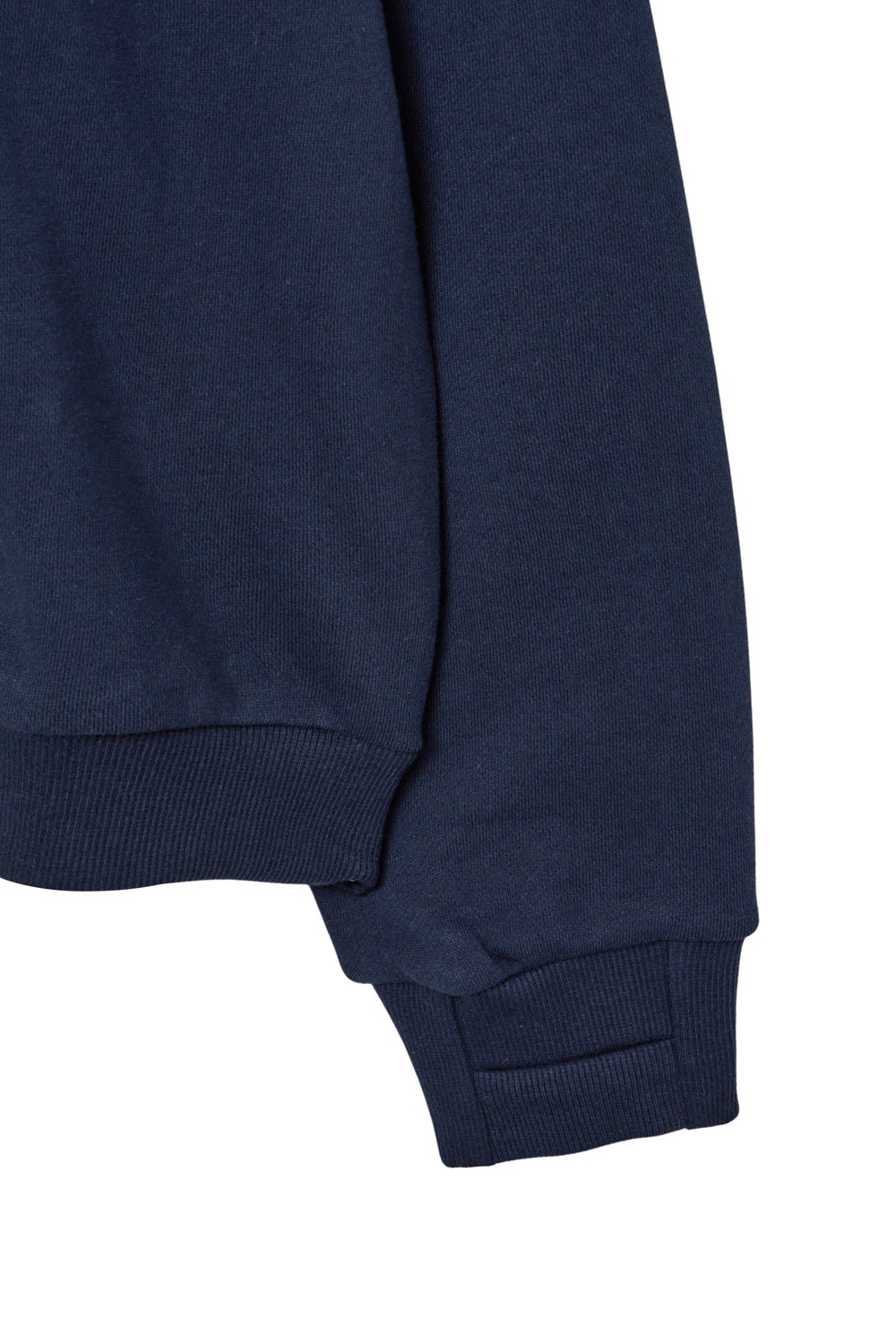 Hatchingroom - Dual Zip Cardigan Dark (Blue) product image 6 | TRAB K-Fashion Australia