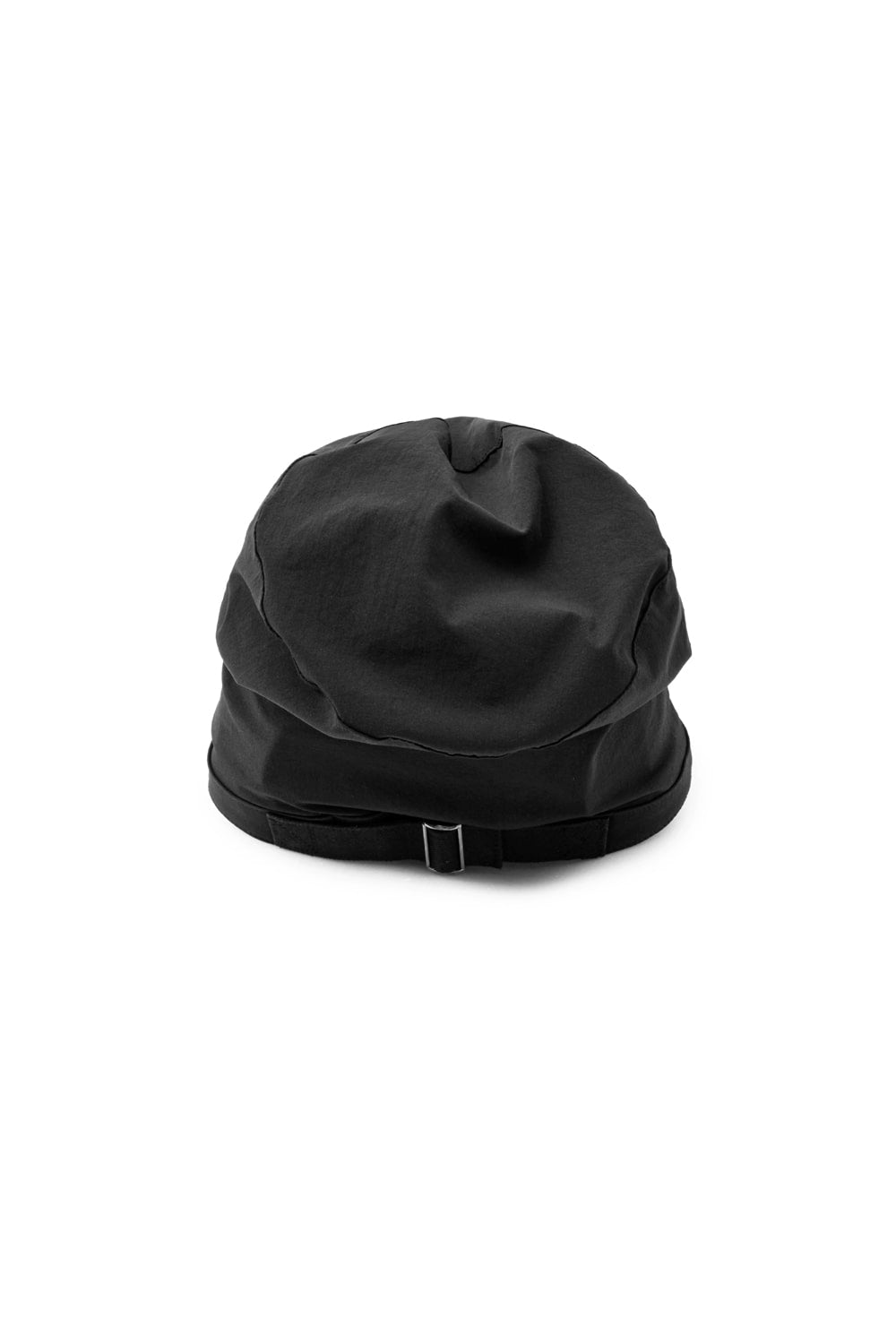 Hatchingroom - Bellows Cap (Black) product image 3 | TRAB K-Fashion Australia