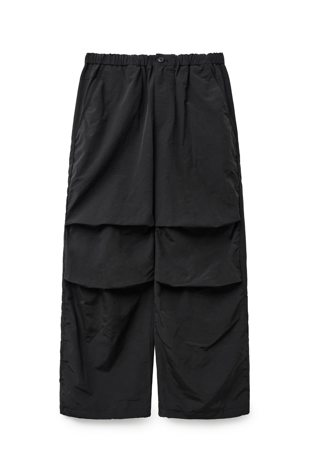 Hatchingroom - Snow Over Pants (Black) product image 2 | TRAB K-Fashion Australia