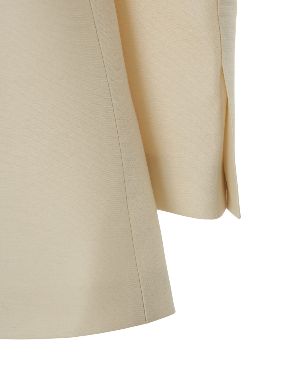 Kimhe Kim - Sailor Jacket (Ivory) product image 5 | TRAB K-Fashion Australia