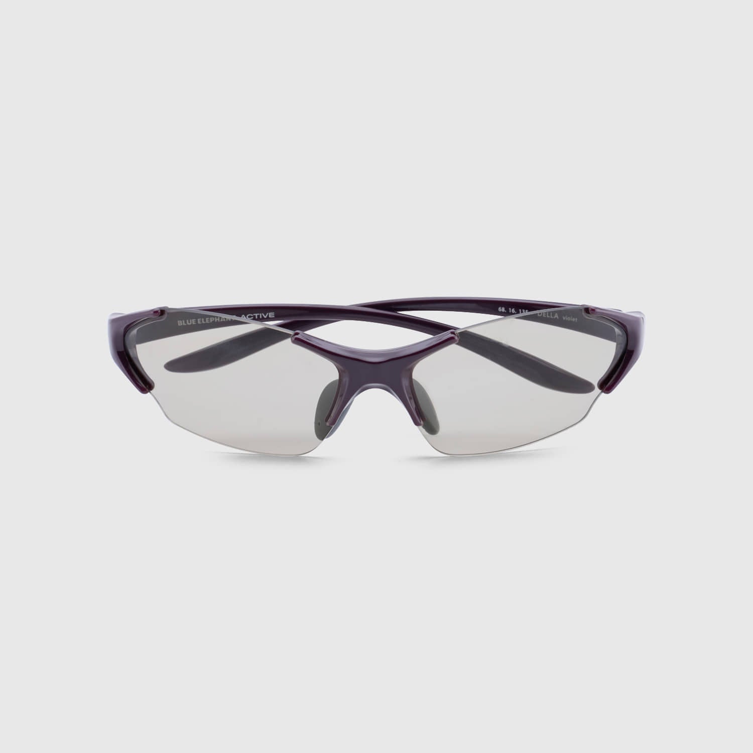 Blue Elephant - Della (Violet) product image 5 | TRAB K-Fashion Australia