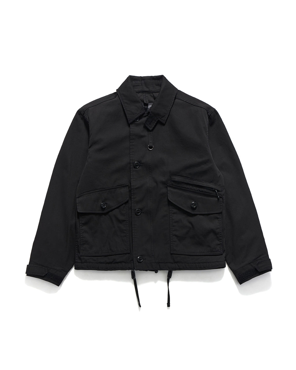 Eastlogue - Mk3 Jacket (Black) product image 5 | TRAB K-Fashion Australia