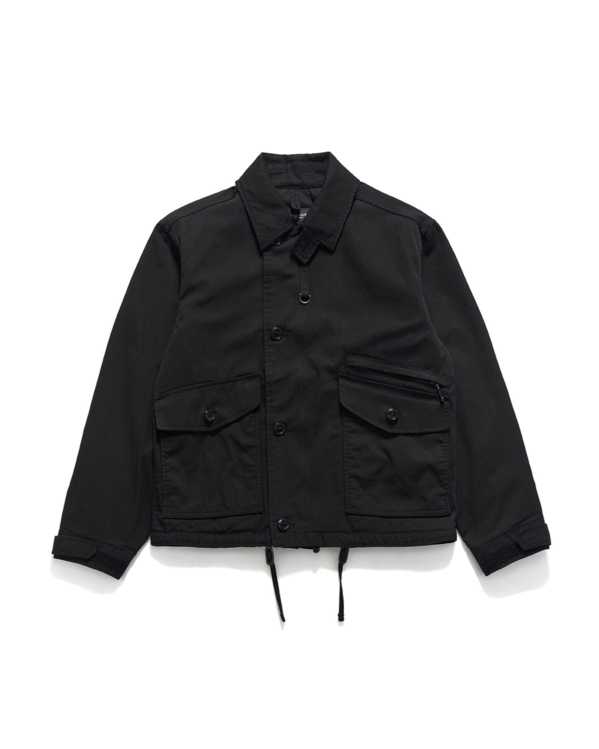 Eastlogue - Mk3 Jacket (Black) product image 5 | TRAB K-Fashion Australia