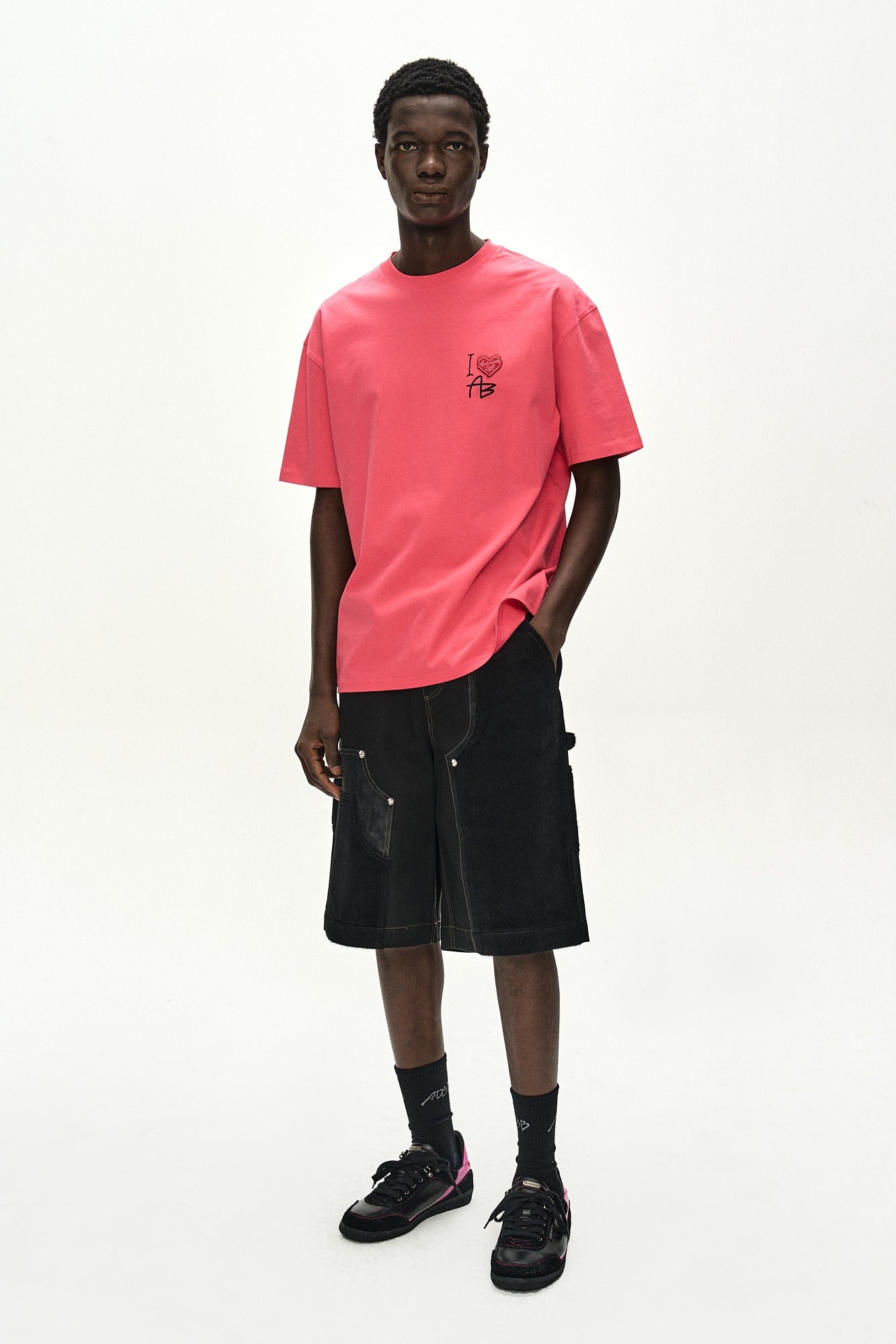 Andersson Bell - (essential) Unisex Archive T-Shirt (Essential) product image 1 | TRAB K-Fashion Australia