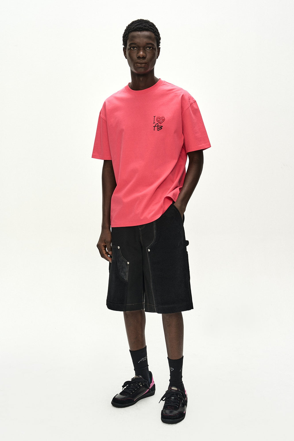 Andersson Bell - (essential) Unisex Archive T-Shirt (Essential) product image 1 | TRAB K-Fashion Australia