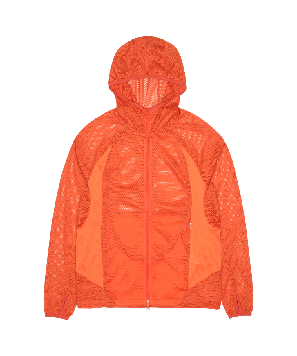 San San Gear - Port Jacket (Orange) product image 4 | TRAB K-Fashion Australia
