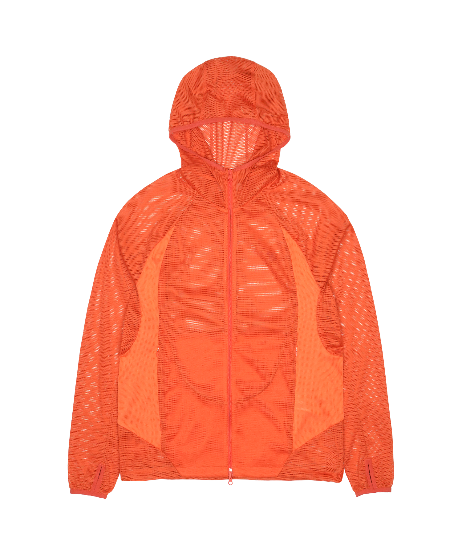 San San Gear - Port Jacket (Orange) product image 4 | TRAB K-Fashion Australia