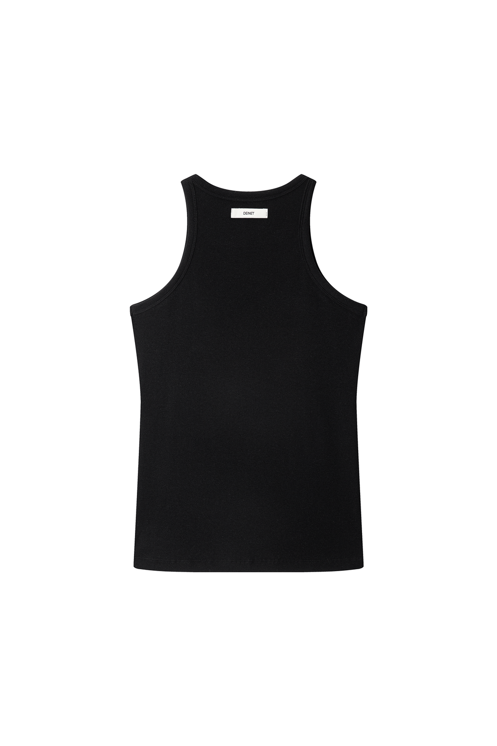 Deinet - Layered Formal T-Shirt Set (Black) product image 6 | TRAB K-Fashion Australia