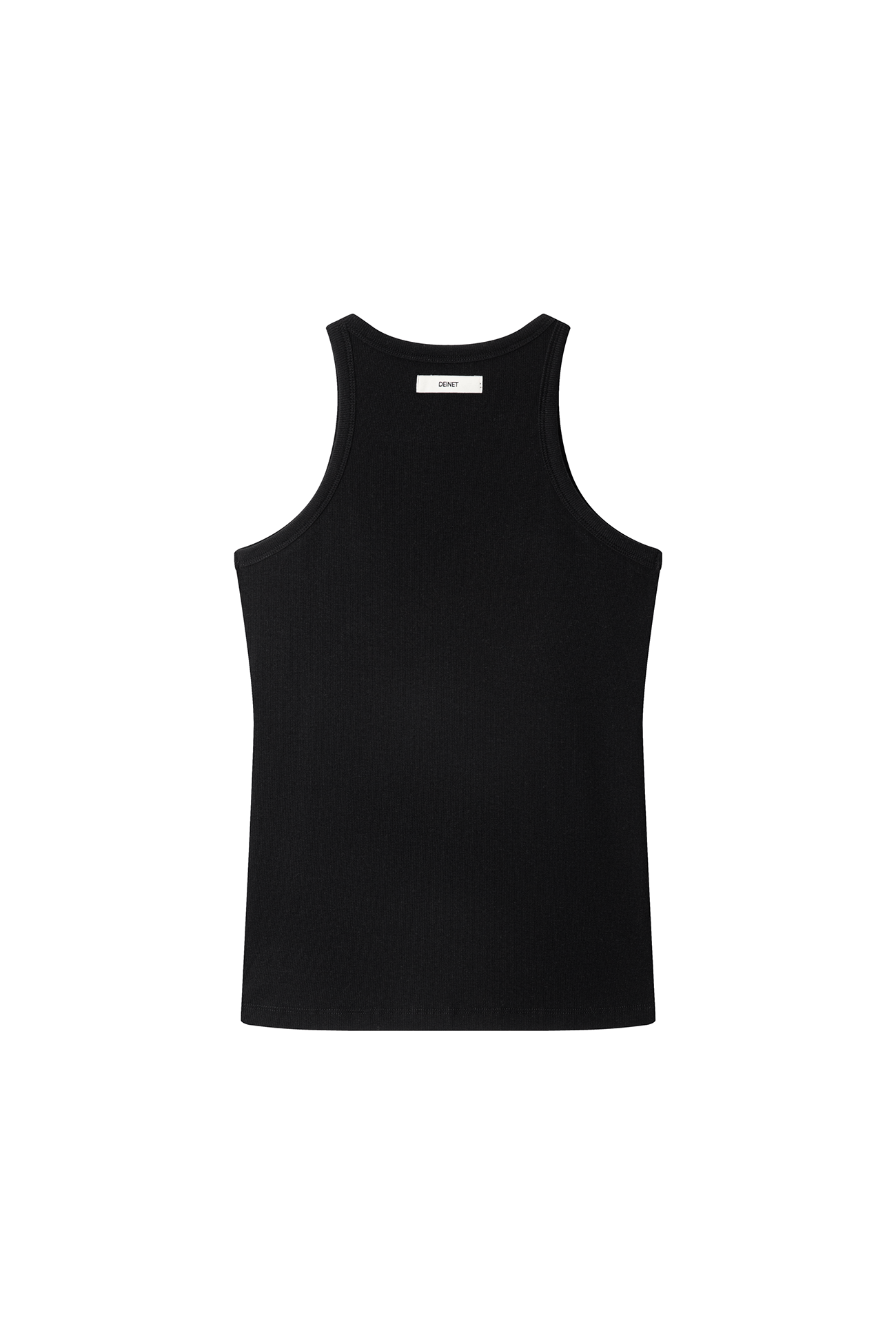 Deinet - Layered Formal T-Shirt Set (Black) product image 6 | TRAB K-Fashion Australia