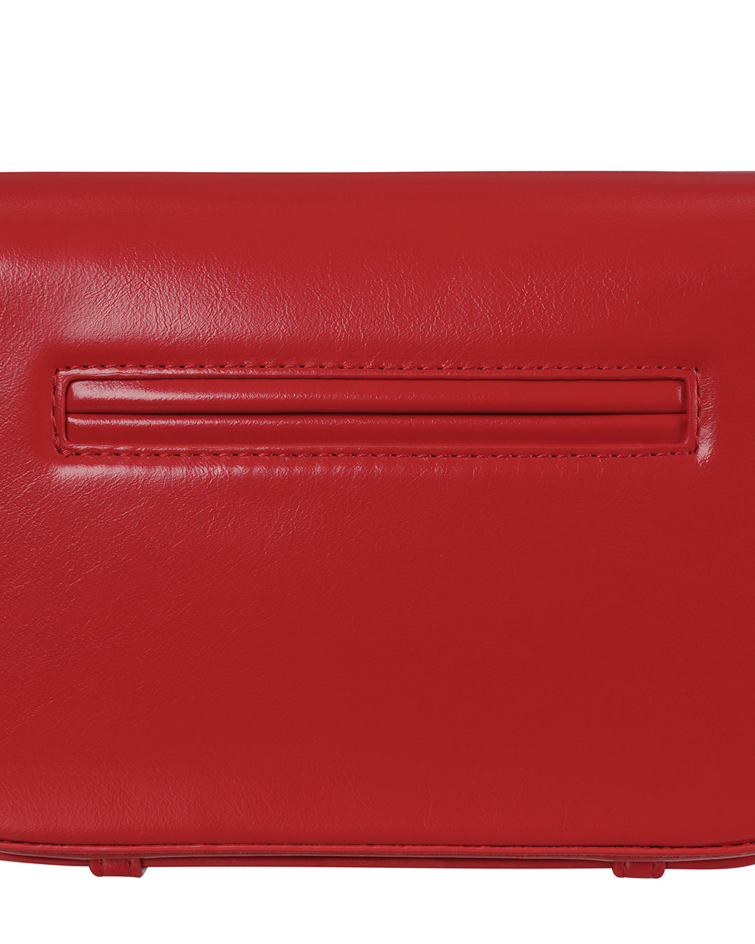 Stand Oil - Riddle Bag (Red) product image 6 | TRAB K-Fashion Australia