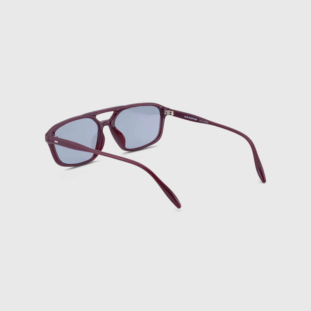 Blue Elephant - Tao (Burgundy) product image 10 | TRAB K-Fashion Australia