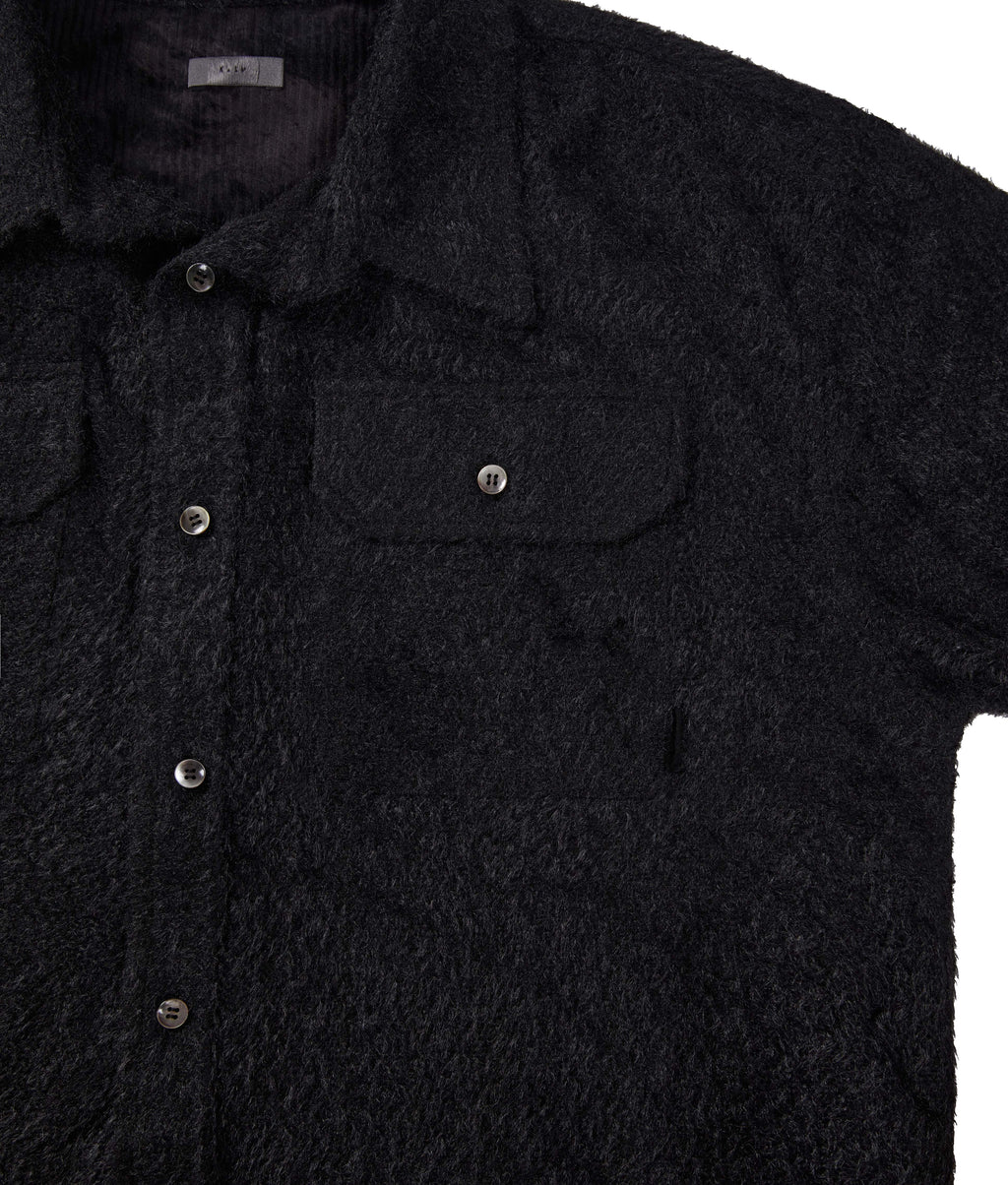 XLIM - Ep.10 02 Shirt (Black) product image 8 | TRAB K-Fashion Australia