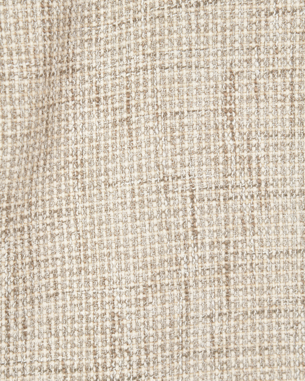 Brownyard - Tweed Mini Skirt (Beige) product image 2 | TRAB K-Fashion Australia