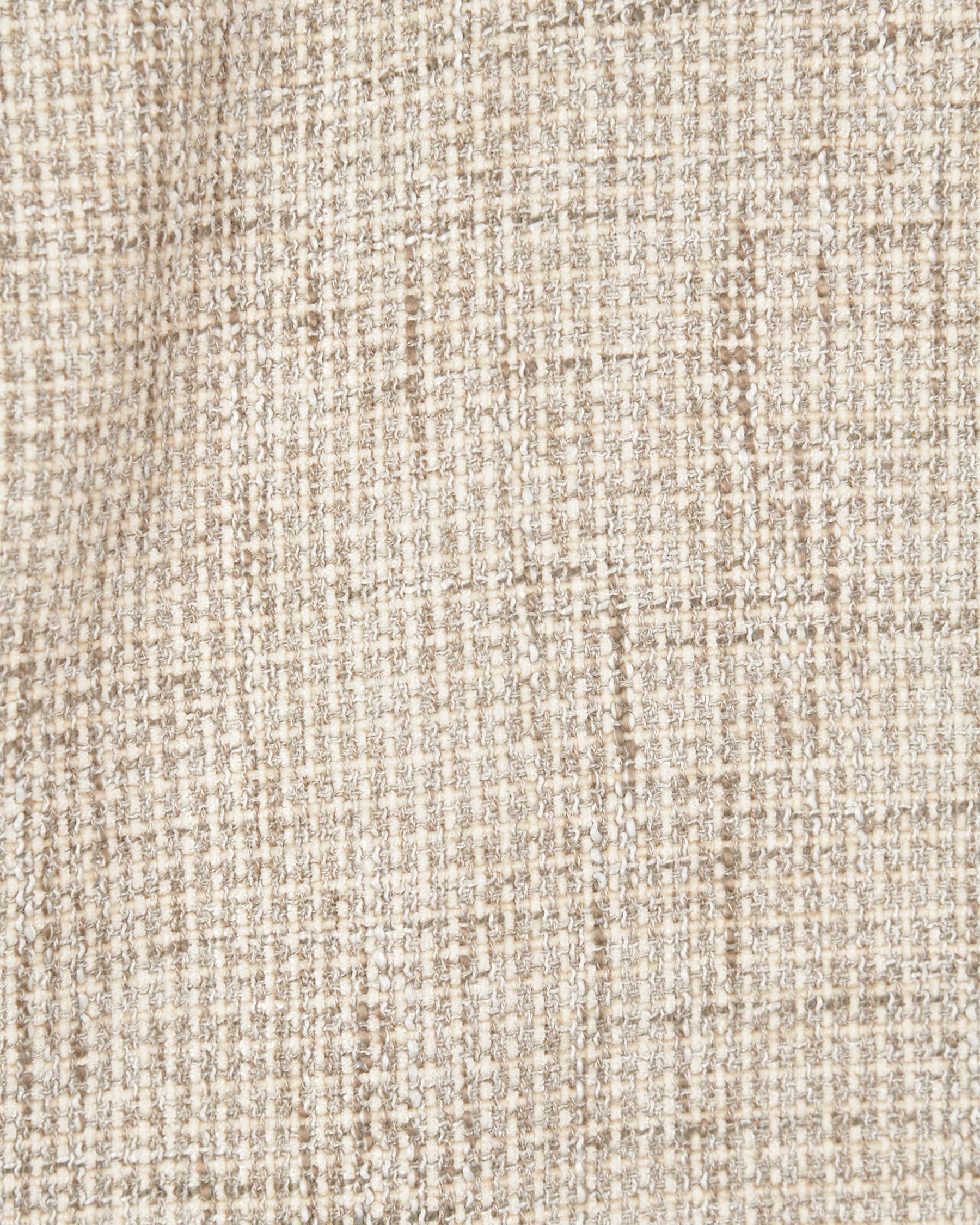 Brownyard - Tweed Mini Skirt (Beige) product image 2 | TRAB K-Fashion Australia