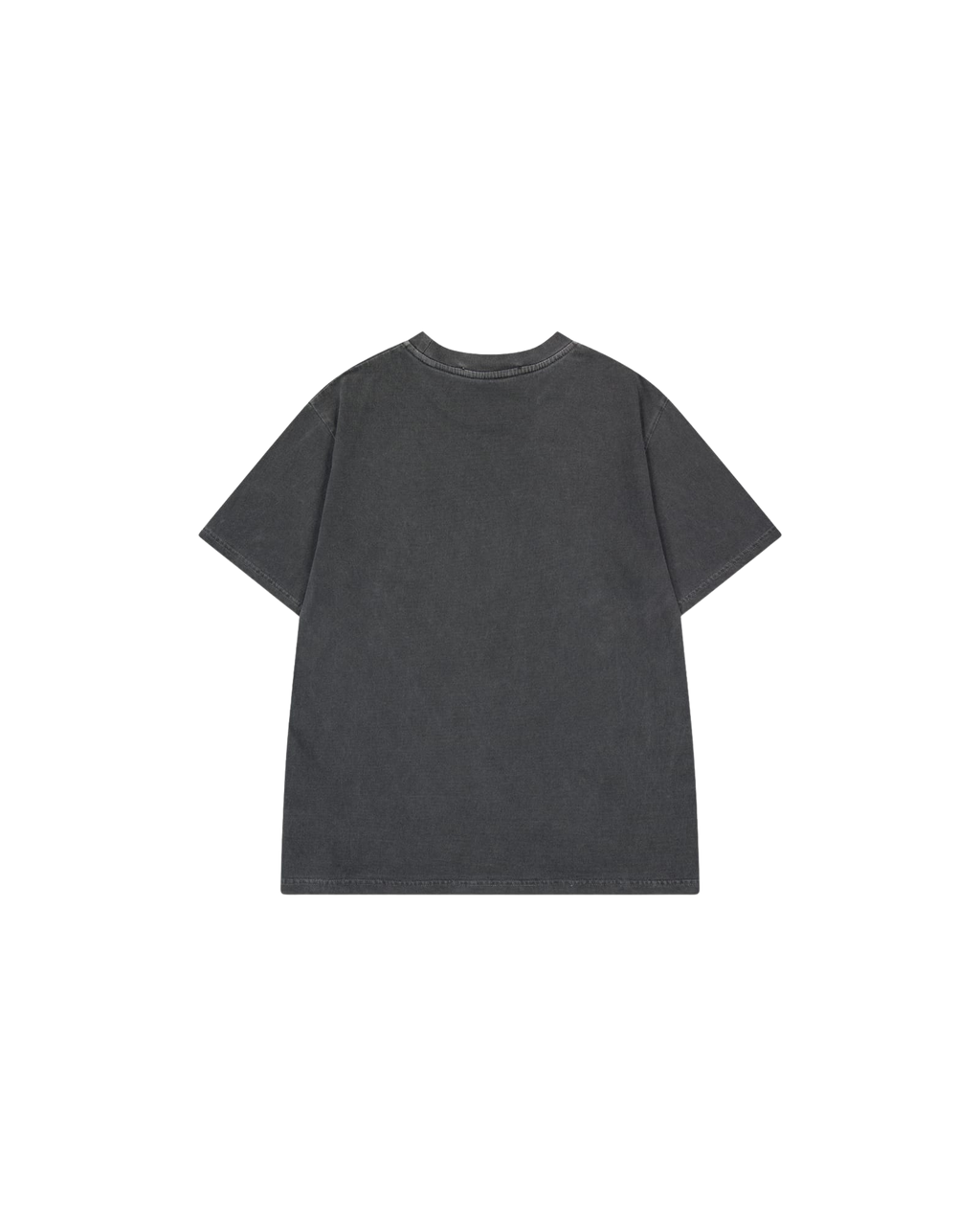 Kimhe Kim - Upcycled Universe T-Shirt (Grey) product image 7 | TRAB K-Fashion Australia