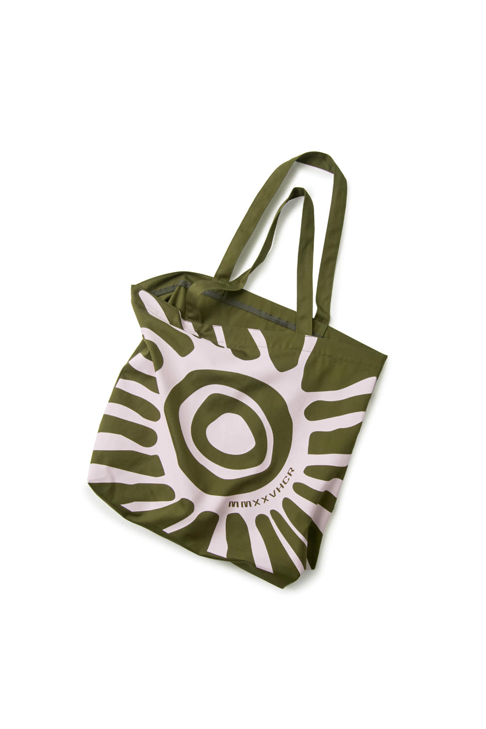 Hatchingroom - Haema Bag (Khaki) product image 2 | TRAB K-Fashion Australia