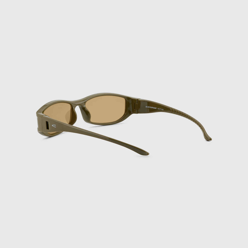 Blue Elephant - Favo (Olive) product image 4 | TRAB K-Fashion Australia