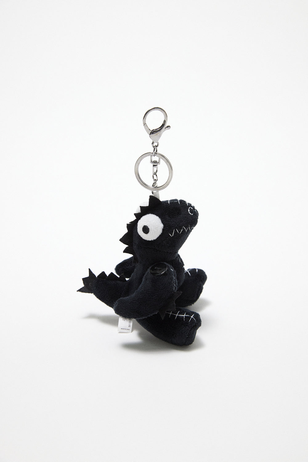 Hatchingroom - Dragon Toy Keyring (OC) product image 2 | TRAB K-Fashion Australia