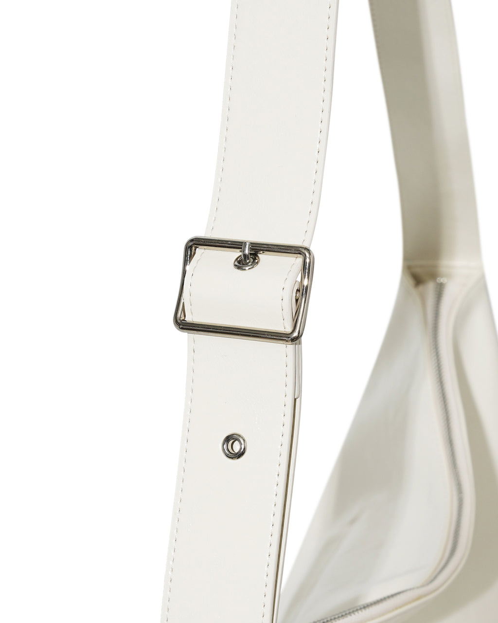 Stand Oil - Ooze bag (Cream) product image 7 | TRAB K-Fashion Australia