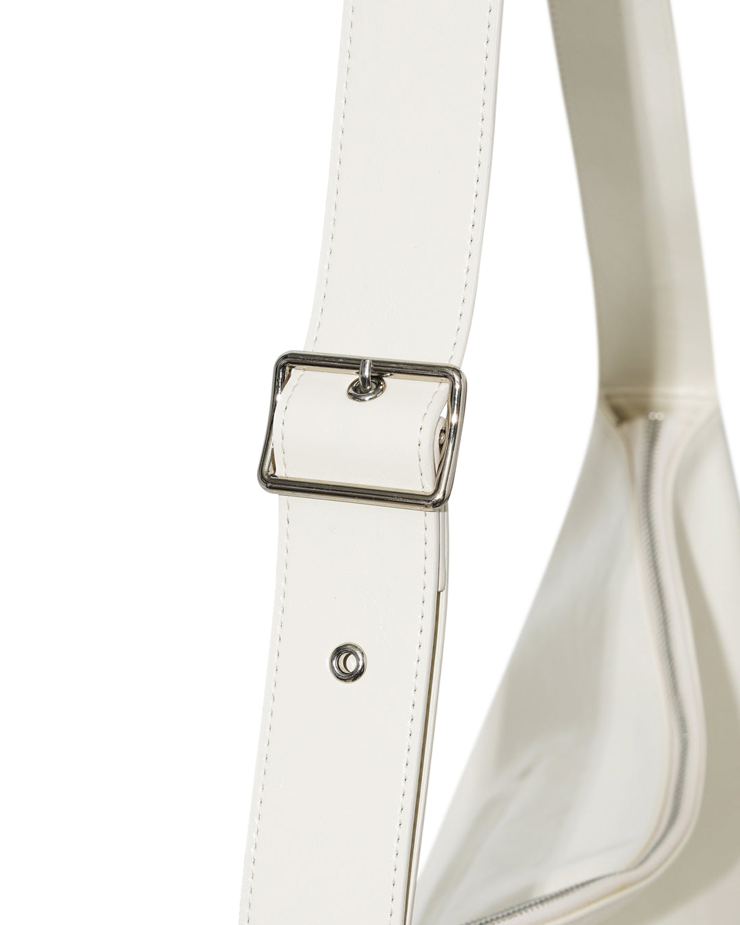Stand Oil - Ooze bag (Cream) product image 7 | TRAB K-Fashion Australia