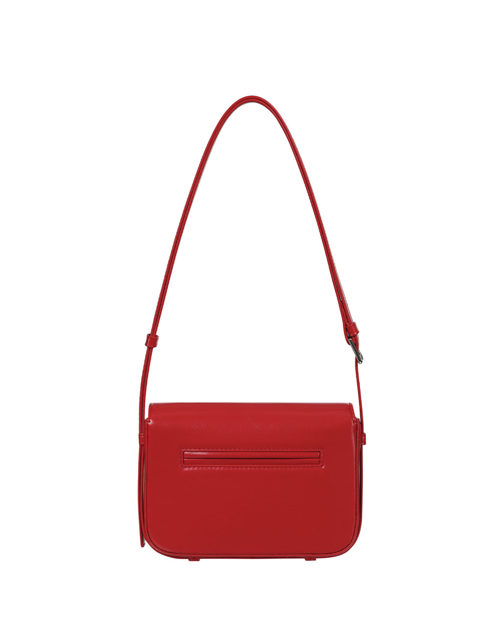 Stand Oil - Riddle Bag (Red) product image 3 | TRAB K-Fashion Australia