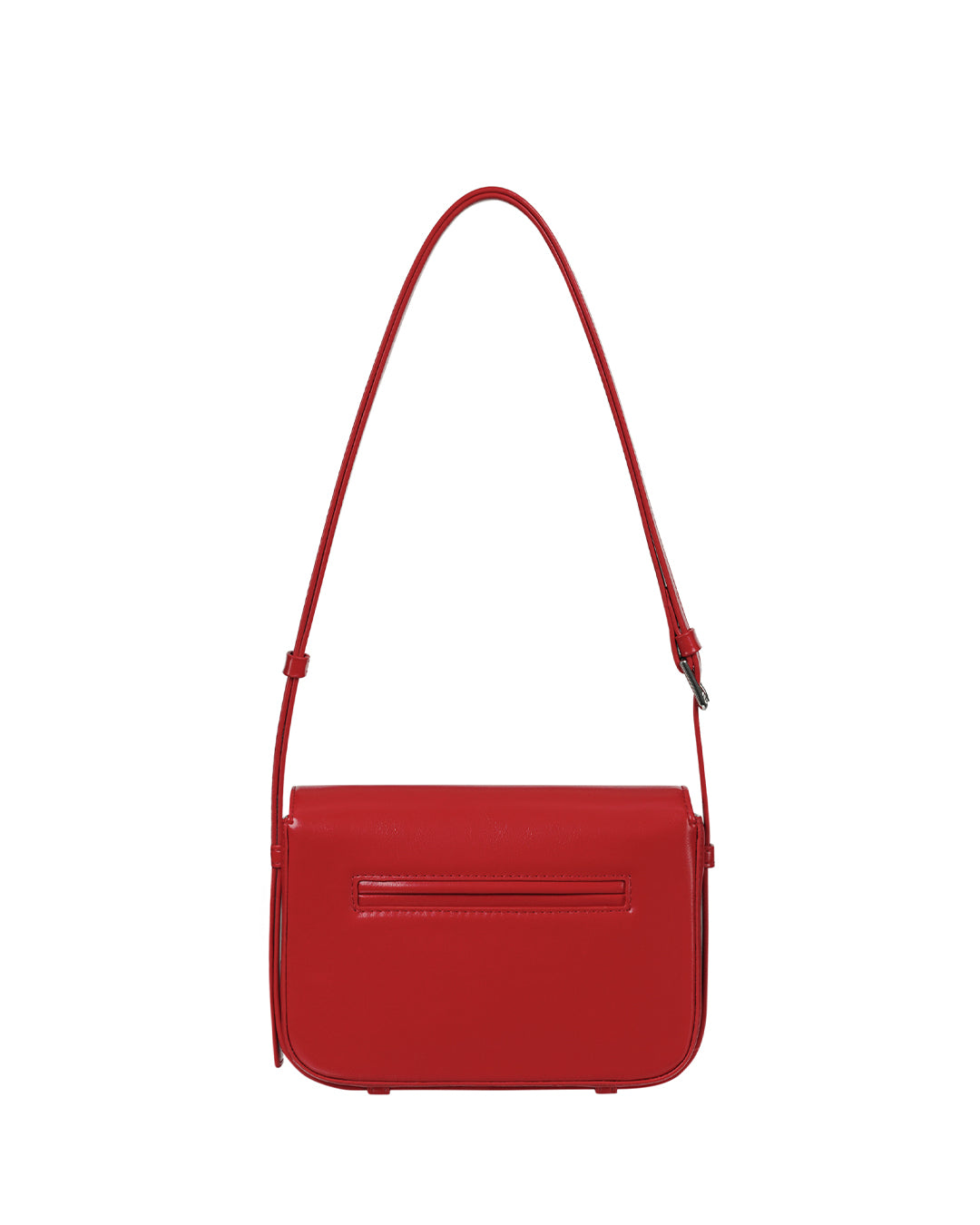 Stand Oil - Riddle Bag (Red) product image 3 | TRAB K-Fashion Australia