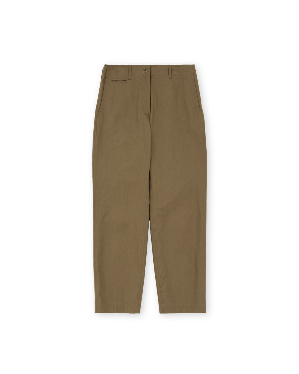 Brownyard - Essential Chino Pants (Mocha) product image 3 | TRAB K-Fashion Australia