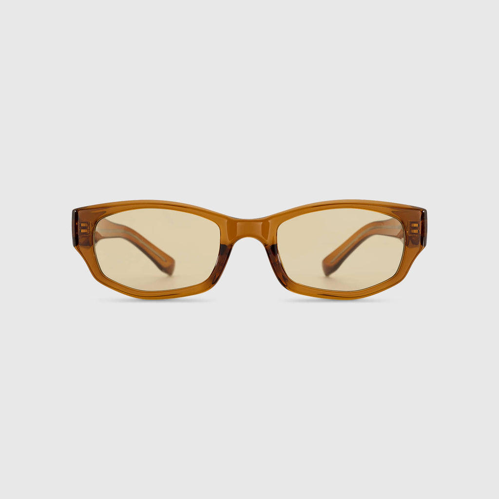 Blue Elephant - Vigor-S (Brown Crystal) product image 1 | TRAB K-Fashion Australia