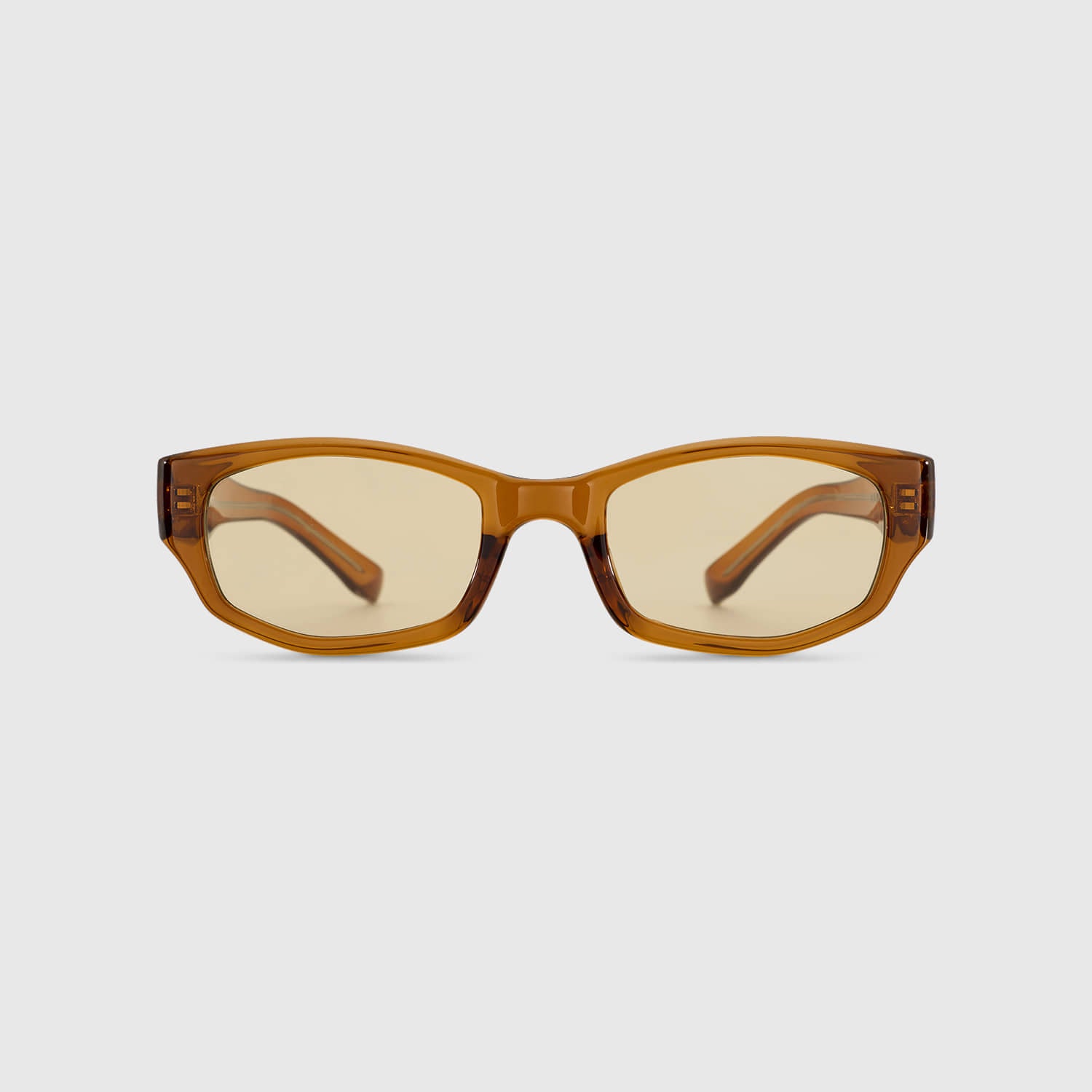 Blue Elephant - Vigor-S (Brown Crystal) product image 1 | TRAB K-Fashion Australia