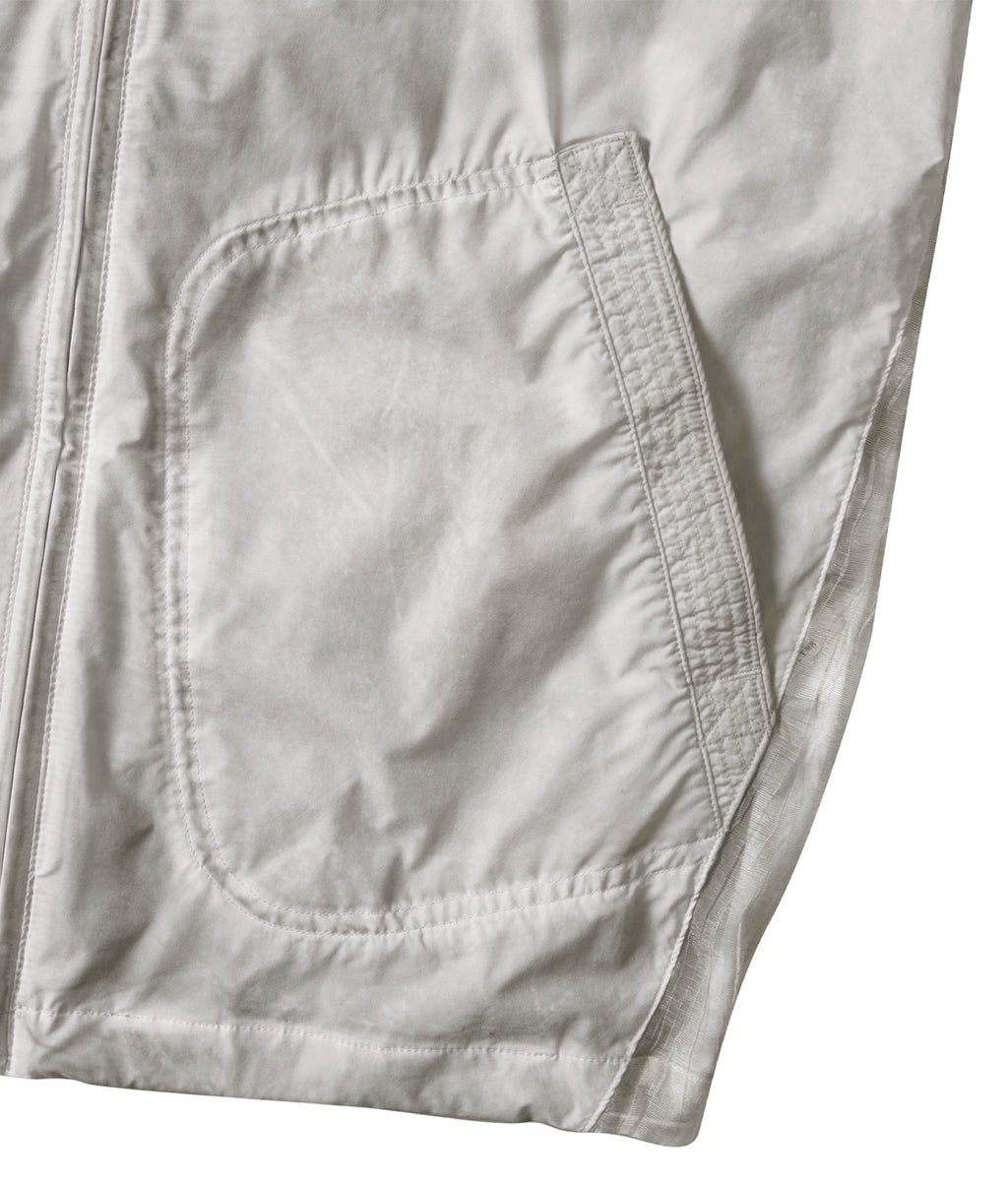XLIM - Ep.7 10 Jacket (Gray) product image 5 | TRAB K-Fashion Australia