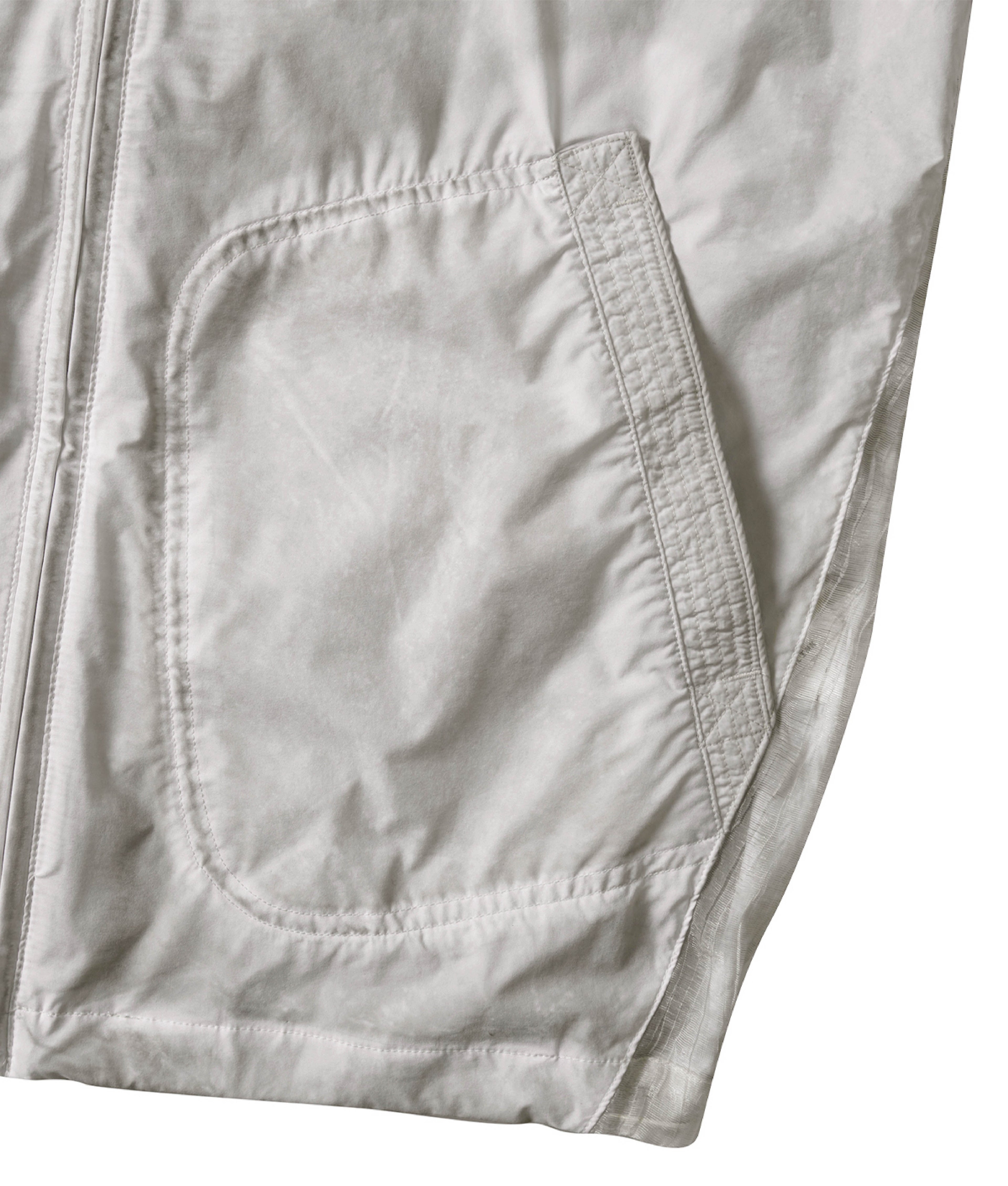 XLIM - Ep.7 10 Jacket (Gray) product image 5 | TRAB K-Fashion Australia