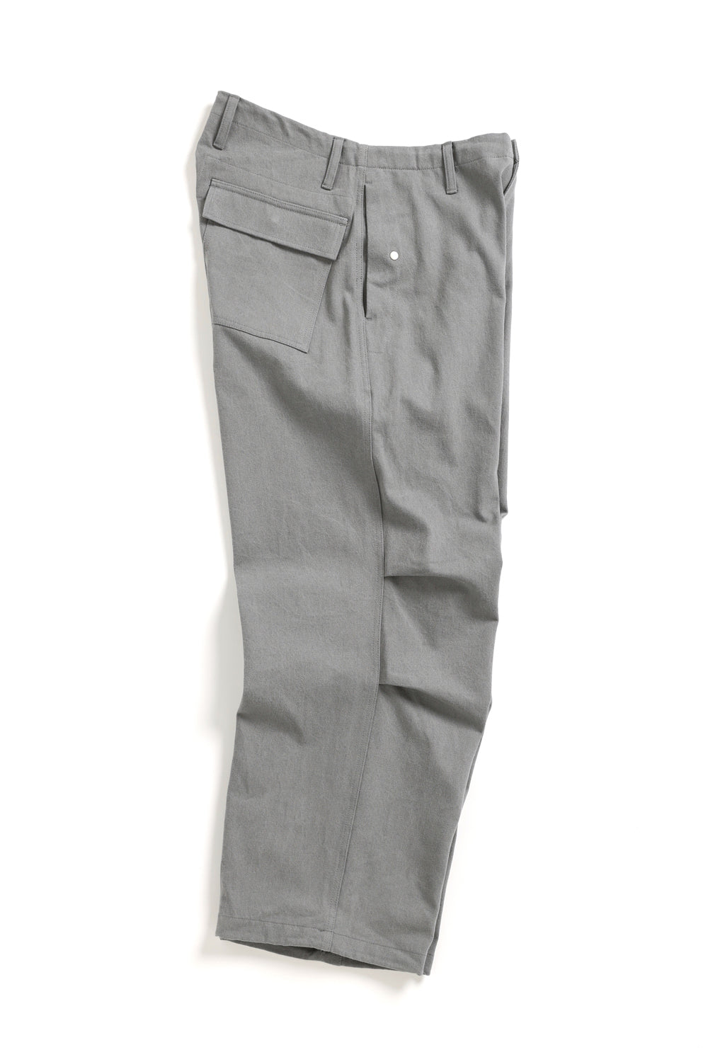 Hatchingroom - Snow Jeans Washed (Grey) product image 3 | TRAB K-Fashion Australia