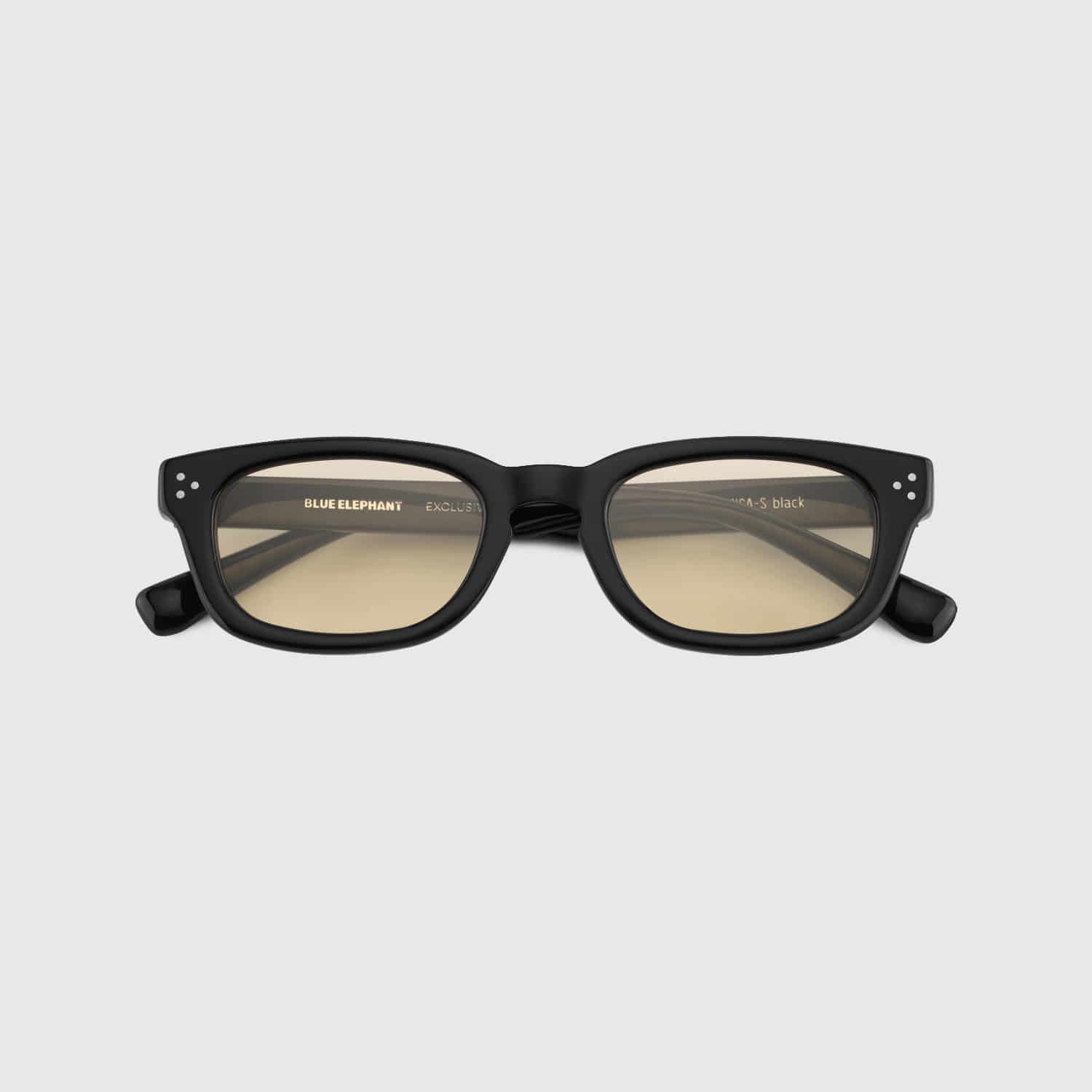 Blue Elephant - Dunga-S (Black) product image 5 | TRAB K-Fashion Australia