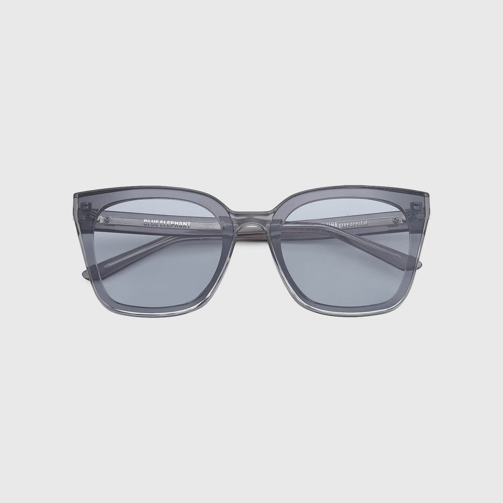 Blue Elephant - Reina (Grey Crystal) product image 5 | TRAB K-Fashion Australia