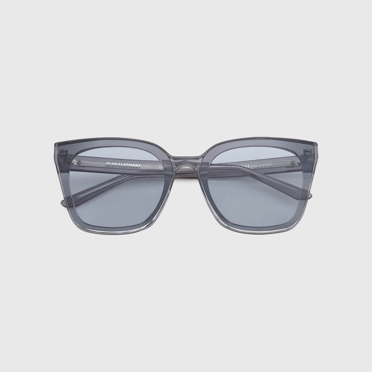 Blue Elephant - Reina (Grey Crystal) product image 5 | TRAB K-Fashion Australia