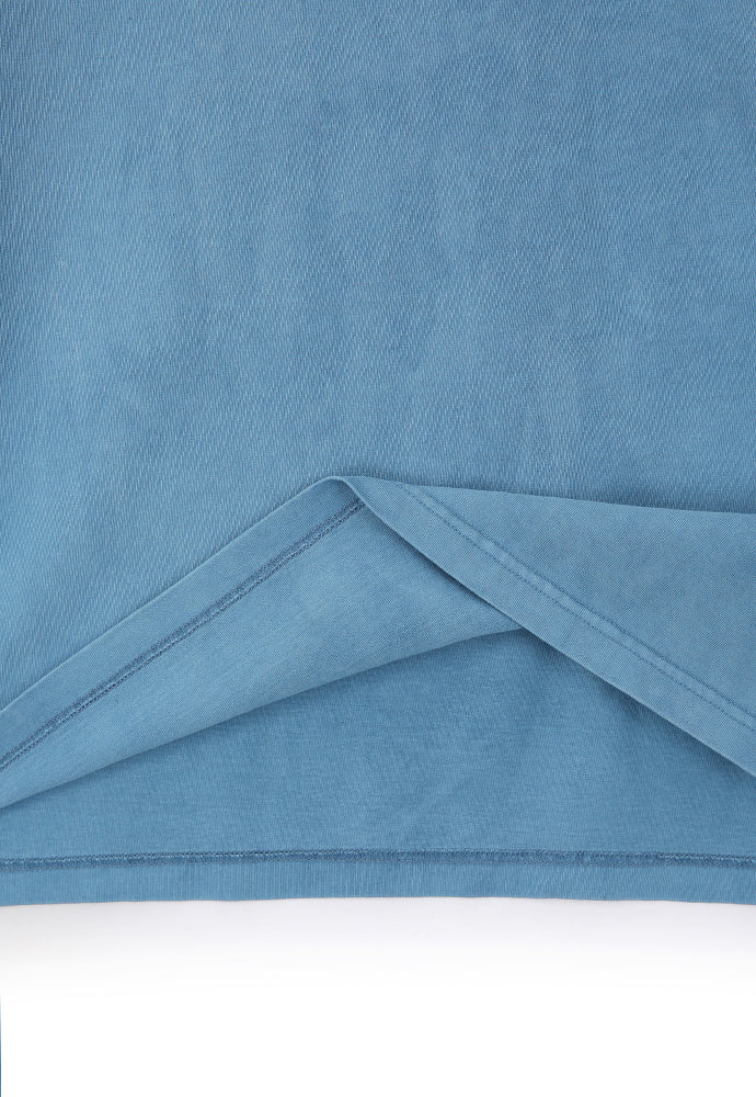Art if acts - Garment Dyed Pocket T-Shirt (Ocean) product image 12 | TRAB K-Fashion Australia