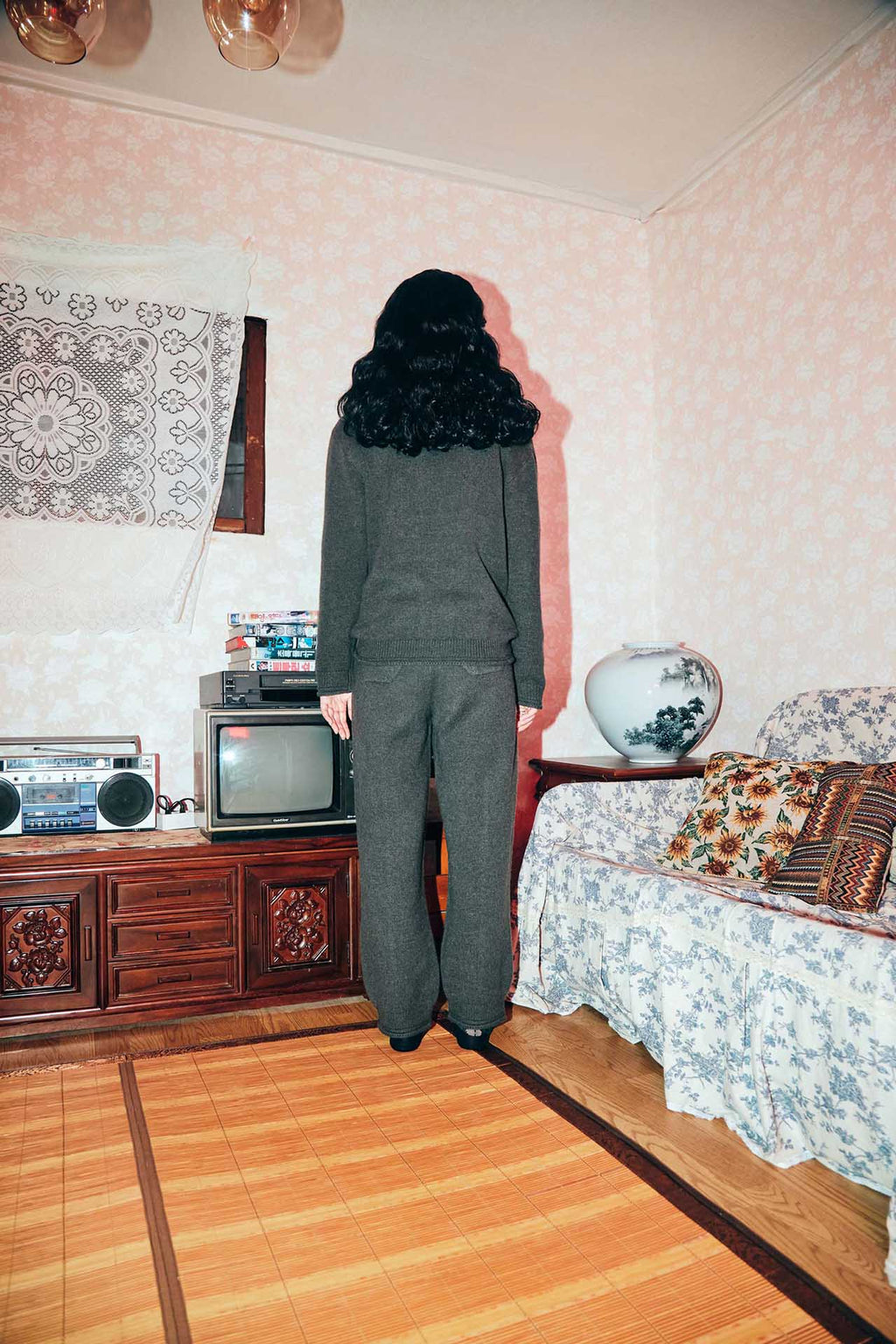 Ioedle - Knit Pullover (OC) product image 9 | TRAB K-Fashion Australia