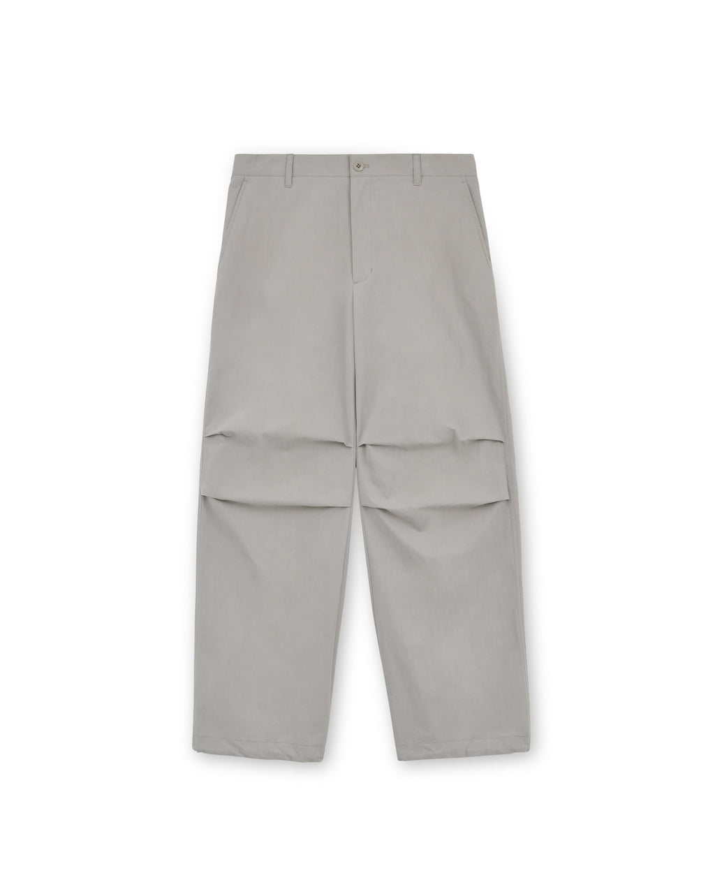 Brownyard - Parachute Pants (Stone) product image 3 | TRAB K-Fashion Australia